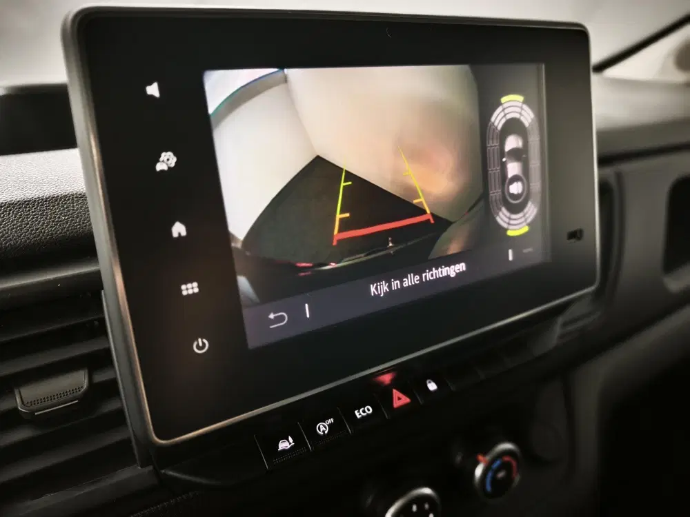 Renault Trafic 2.0 dCi 130 T30 L2H1 Work Edition uit 2023, foto 11