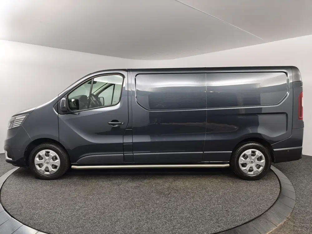 Renault Trafic 2.0 dCi 130 T30 L2H1 Work Edition uit 2023, foto 15