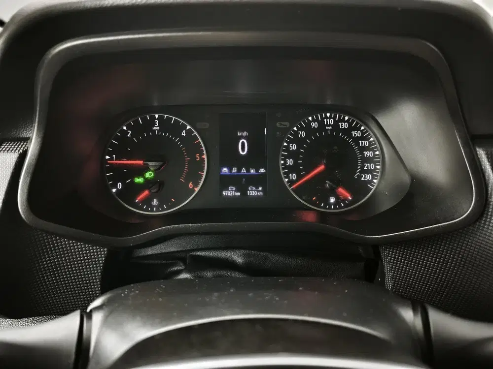 Renault Trafic 2.0 dCi 130 T30 L2H1 Work Edition uit 2023, foto 3