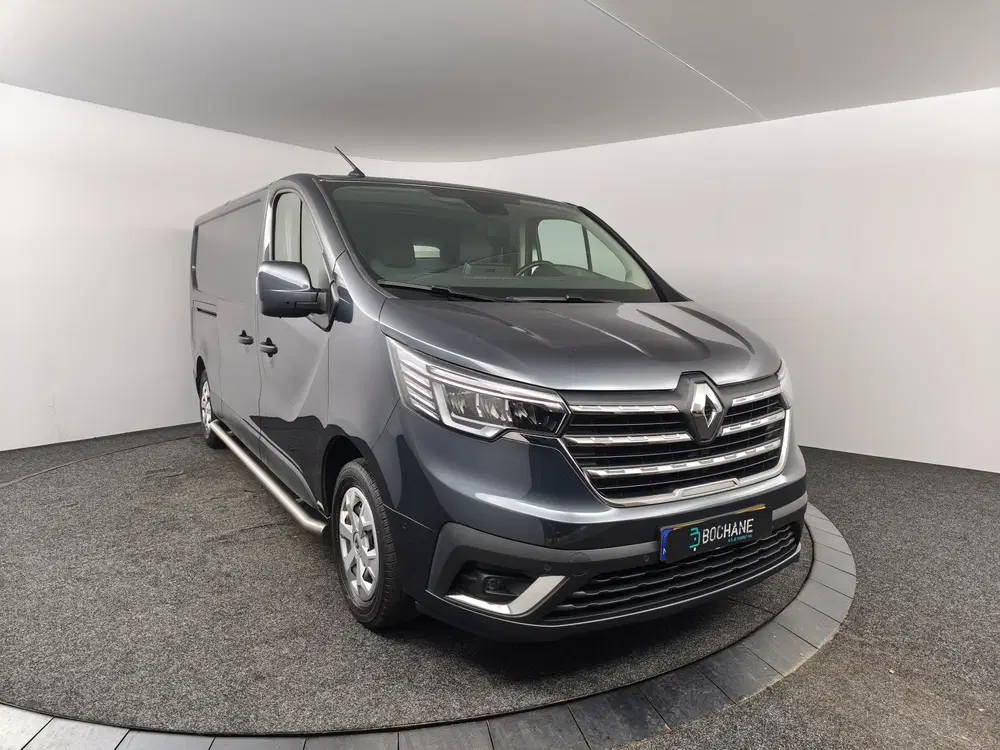 Renault Trafic 2.0 dCi 130 T30 L2H1 Work Edition uit 2023, foto 4