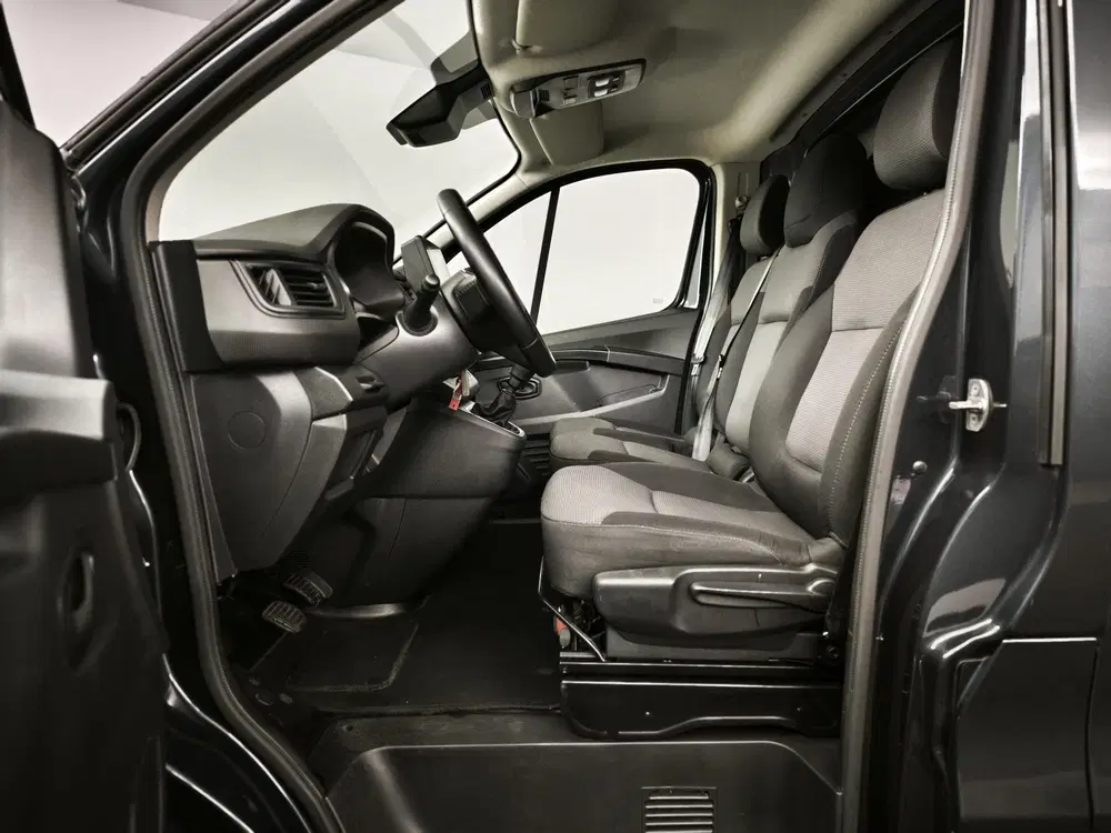 Renault Trafic 2.0 dCi 130 T30 L2H1 Work Edition uit 2023, foto 6