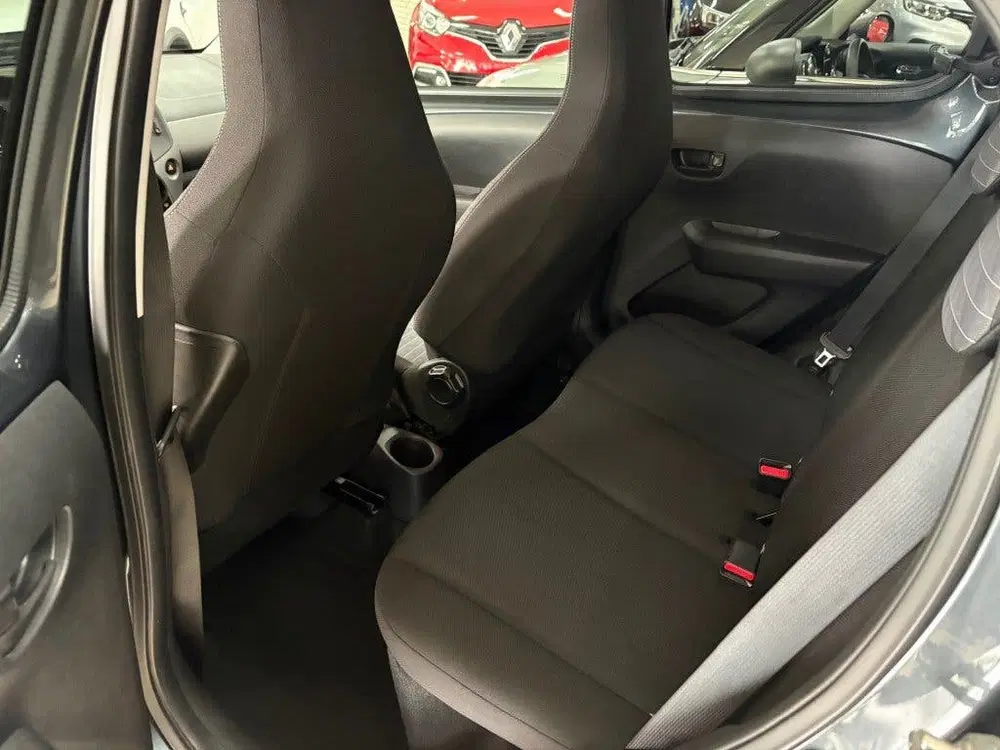 Peugeot 108 1.0 E-VTI Airco Multimedia USB NL auto NAP uit 2021, foto 10