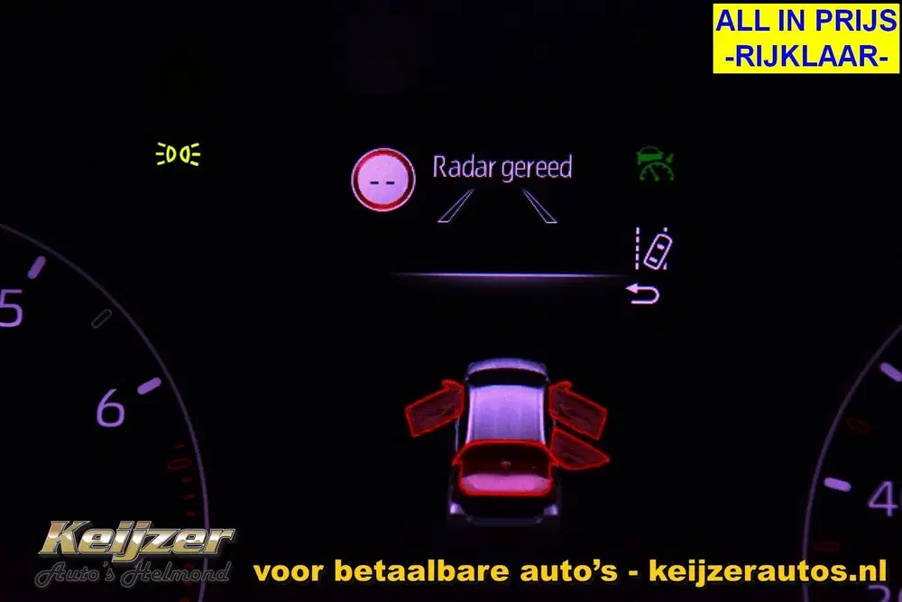 Toyota Yaris 1.0 VVT-i Active Achteruitrijcamera uit 2021, foto 10