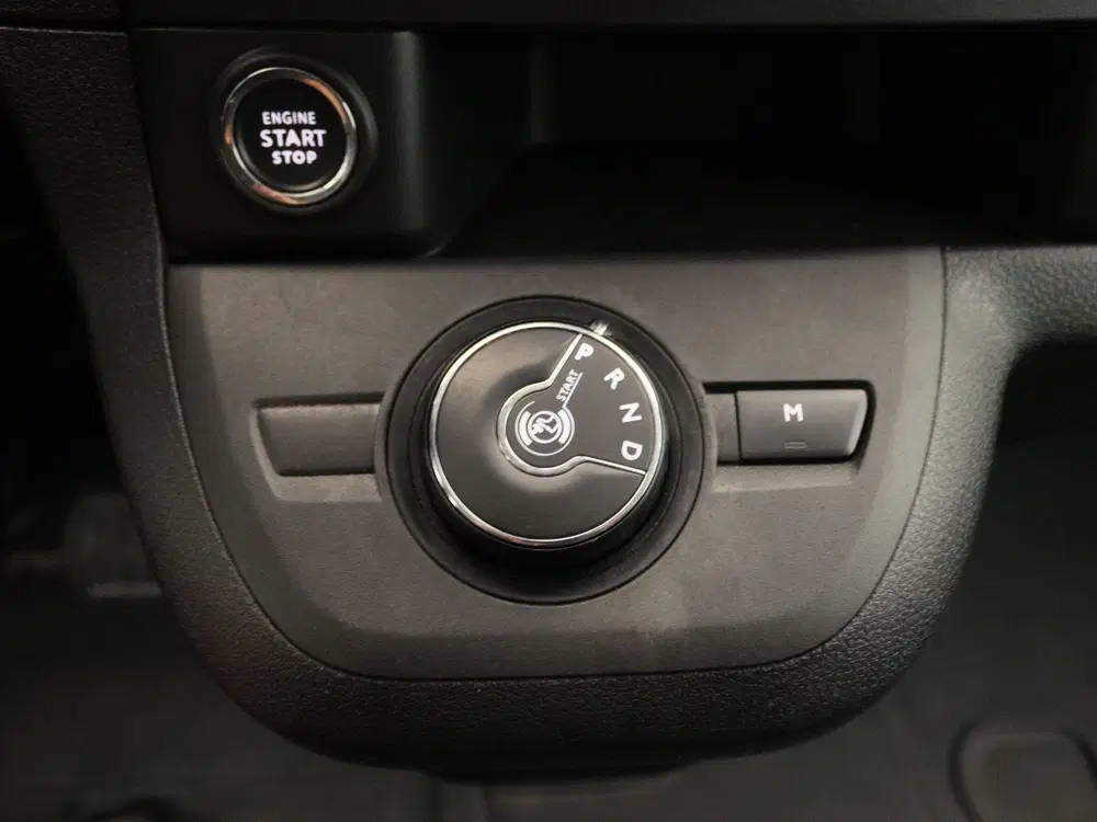 Opel Vivaro 2.0 BlueHDi 145 S&S L3 uit 2024, foto 10