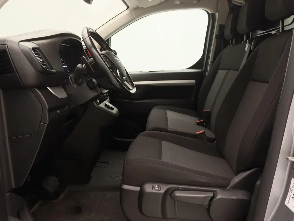 Opel Vivaro 2.0 BlueHDi 145 S&S L3 uit 2024, foto 11