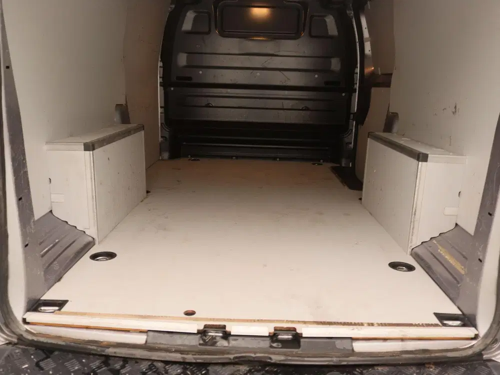 Opel Vivaro 2.0 BlueHDi 145 S&S L3 uit 2024, foto 12
