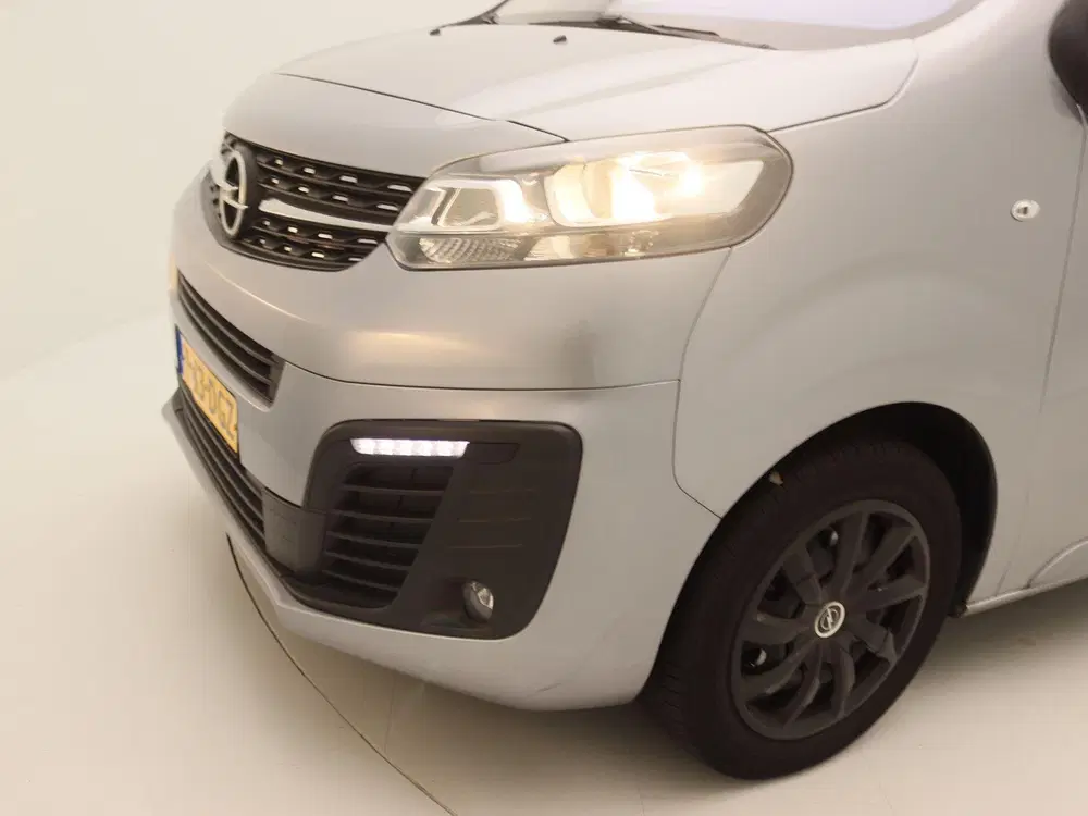 Opel Vivaro 2.0 BlueHDi 145 S&S L3 uit 2024, foto 13