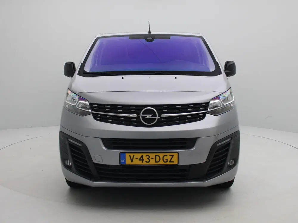 Opel Vivaro 2.0 BlueHDi 145 S&S L3 uit 2024, foto 3