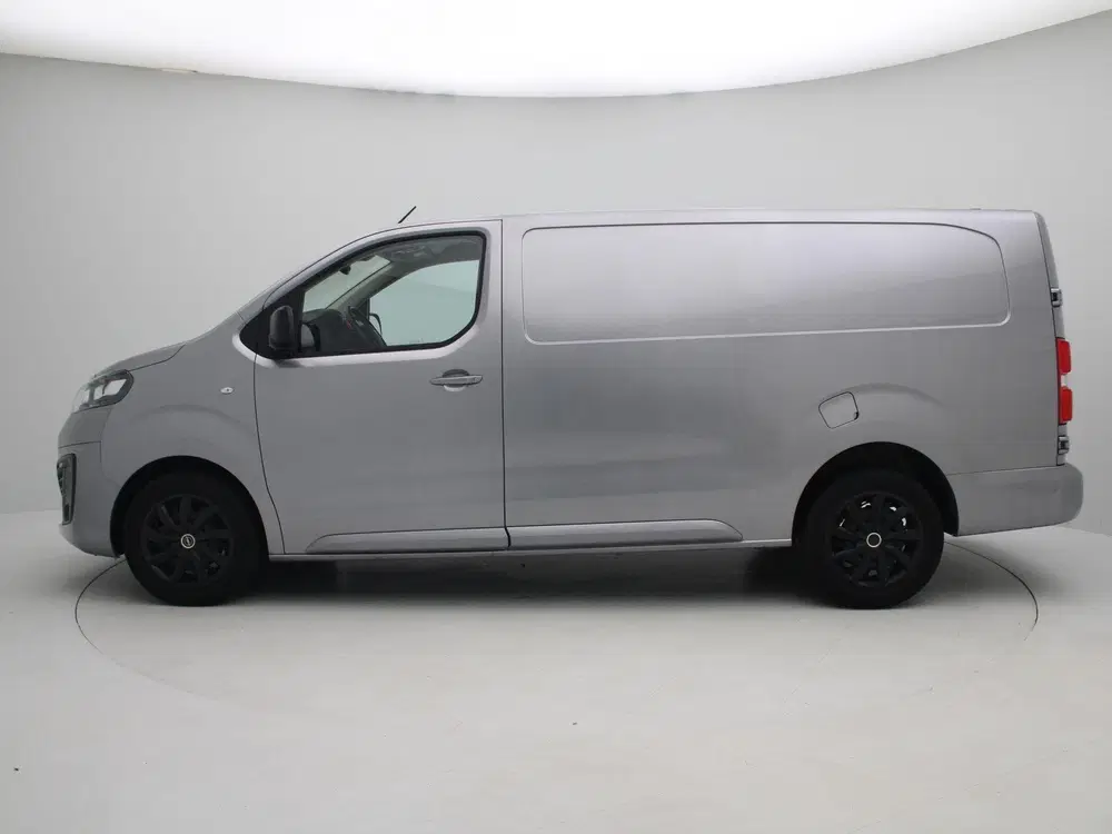 Opel Vivaro 2.0 BlueHDi 145 S&S L3 uit 2024, foto 4