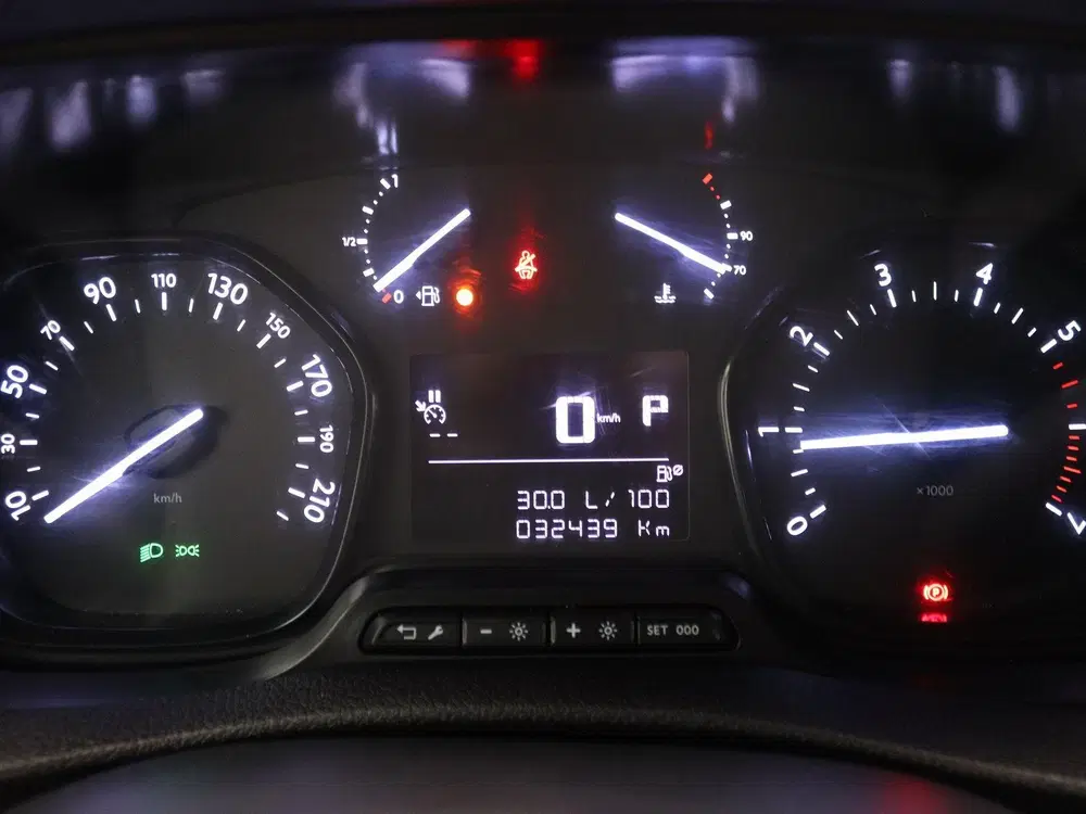 Opel Vivaro 2.0 BlueHDi 145 S&S L3 uit 2024, foto 7