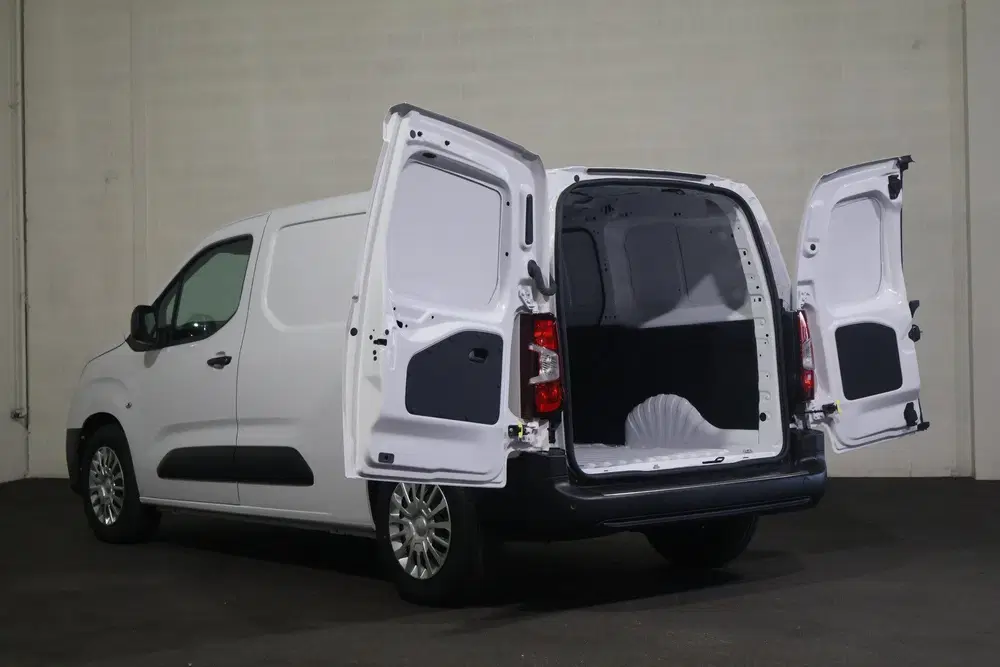 Toyota Proace City L2 50 kWh Comfort (bj 2026) uit 2026, foto 10