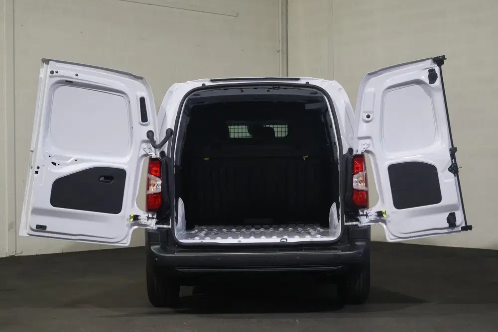 Toyota Proace City L2 50 kWh Comfort (bj 2026) uit 2026, foto 11