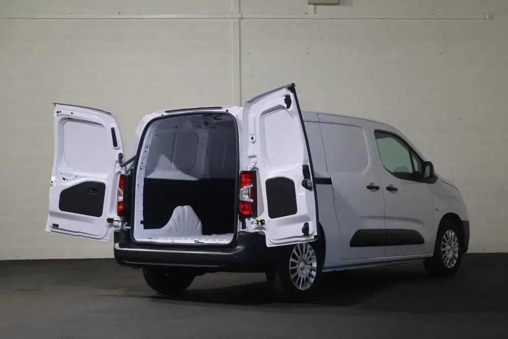 Toyota Proace City L2 50 kWh Comfort (bj 2026) uit 2026, foto 12
