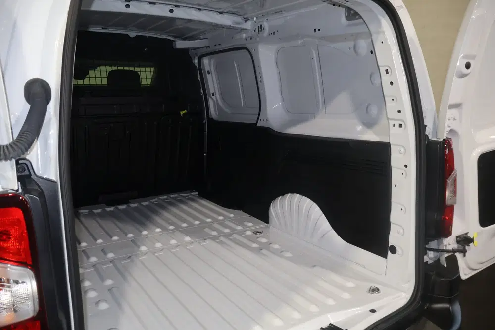 Toyota Proace City L2 50 kWh Comfort (bj 2026) uit 2026, foto 13