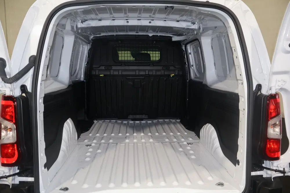 Toyota Proace City L2 50 kWh Comfort (bj 2026) uit 2026, foto 14
