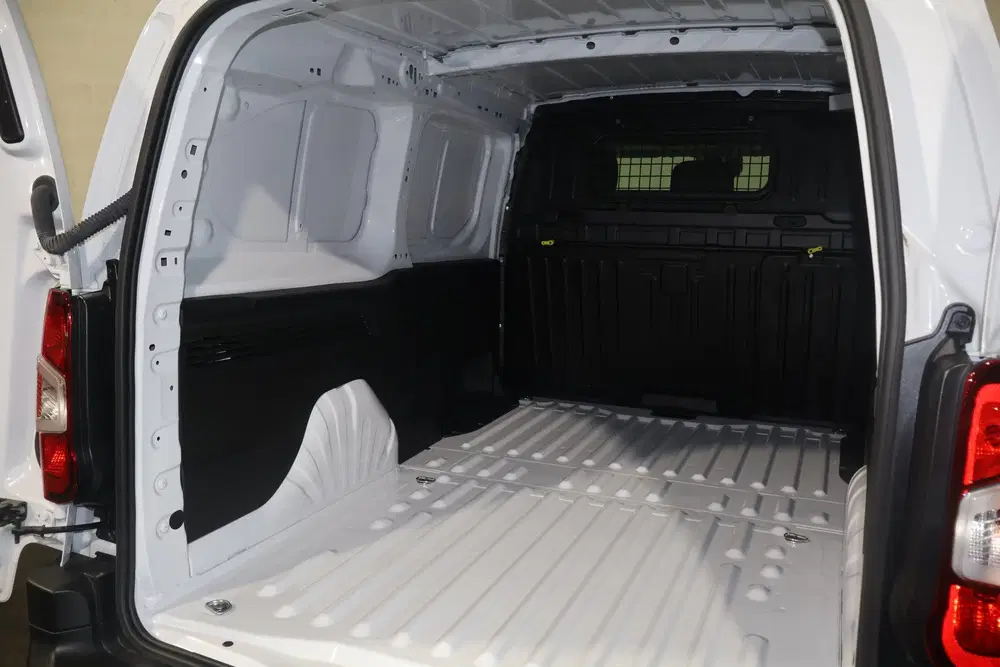 Toyota Proace City L2 50 kWh Comfort (bj 2026) uit 2026, foto 15