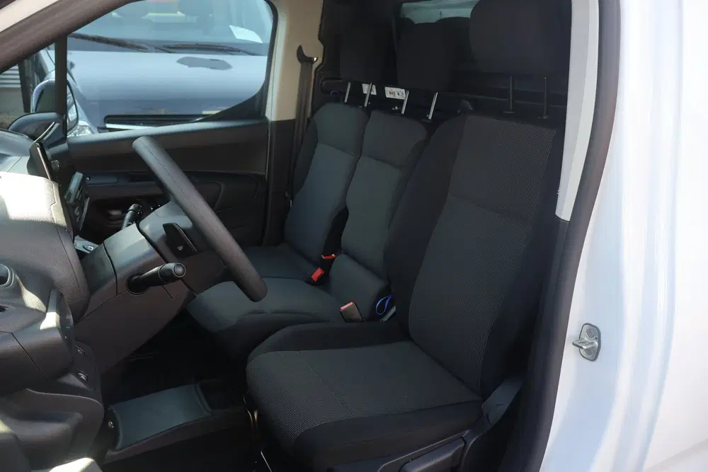 Toyota Proace City L2 50 kWh Comfort (bj 2026) uit 2026, foto 3