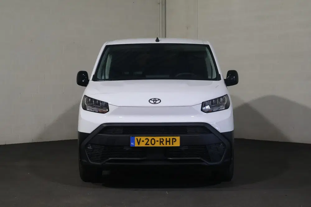 Toyota Proace City L2 50 kWh Comfort (bj 2026) uit 2026, foto 5