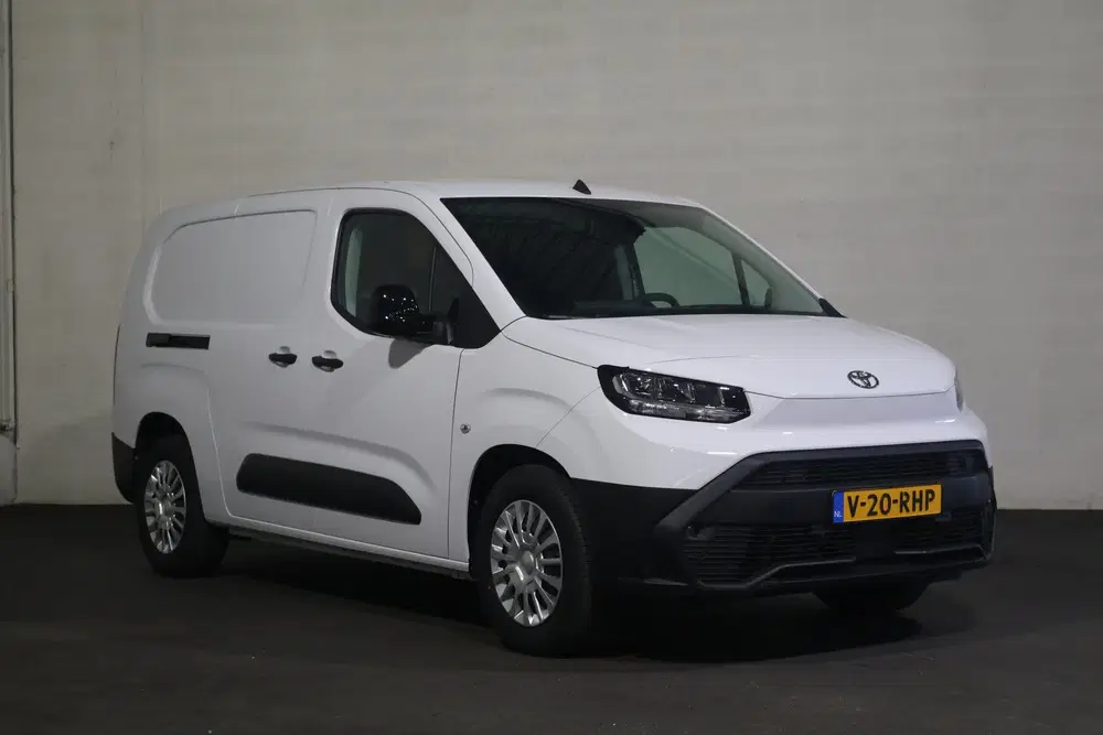 Toyota Proace City L2 50 kWh Comfort (bj 2026) uit 2026, foto 6