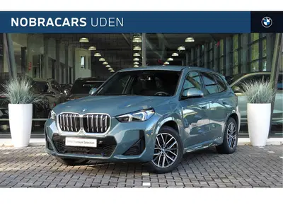 BMW iX1 xDrive30 M Sport uit 2024