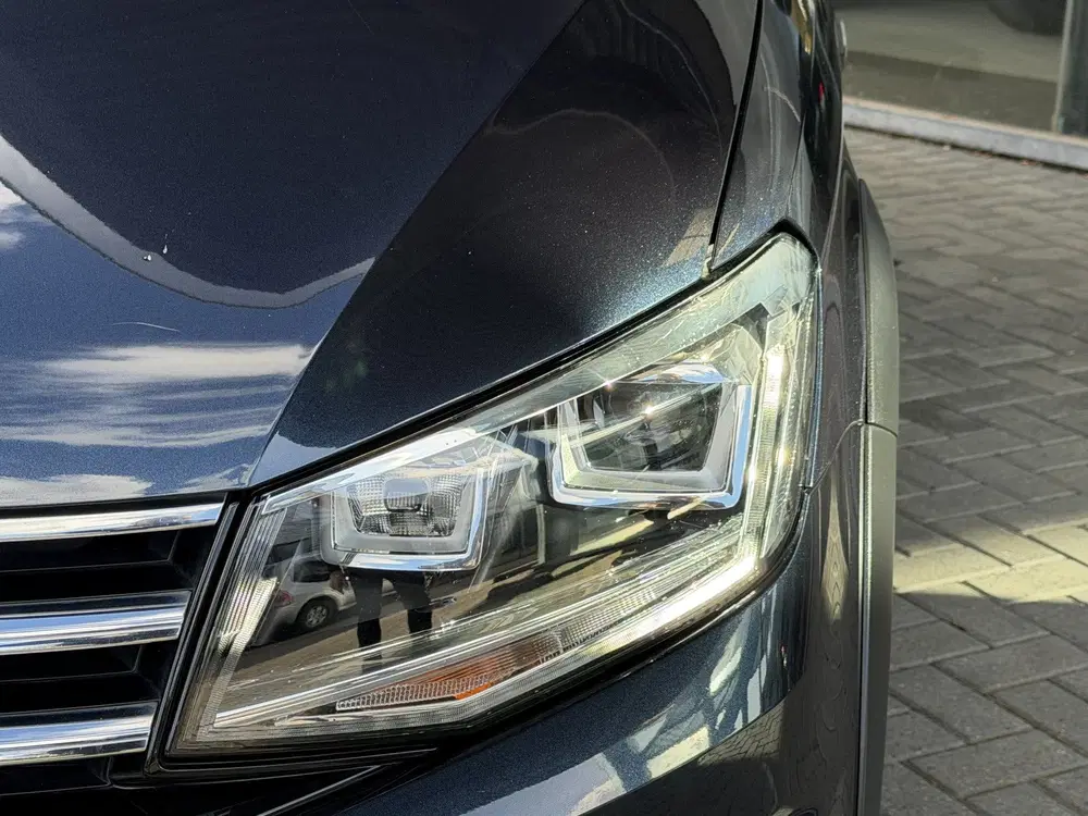 Volkswagen Caddy 1.4 TSI Alltrack uit 2019, foto 6
