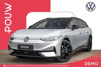 Volkswagen ID.7 286pk Pro Limited Edition 77 kWh uit 2026