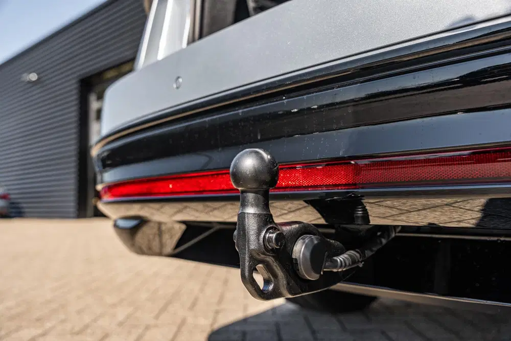 Volkswagen ID.7 286pk Pro Limited Edition 77 kWh uit 2026, foto 10