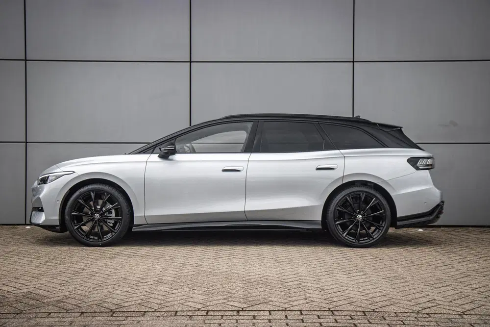 Volkswagen ID.7 286pk Pro Limited Edition 77 kWh uit 2026, foto 12