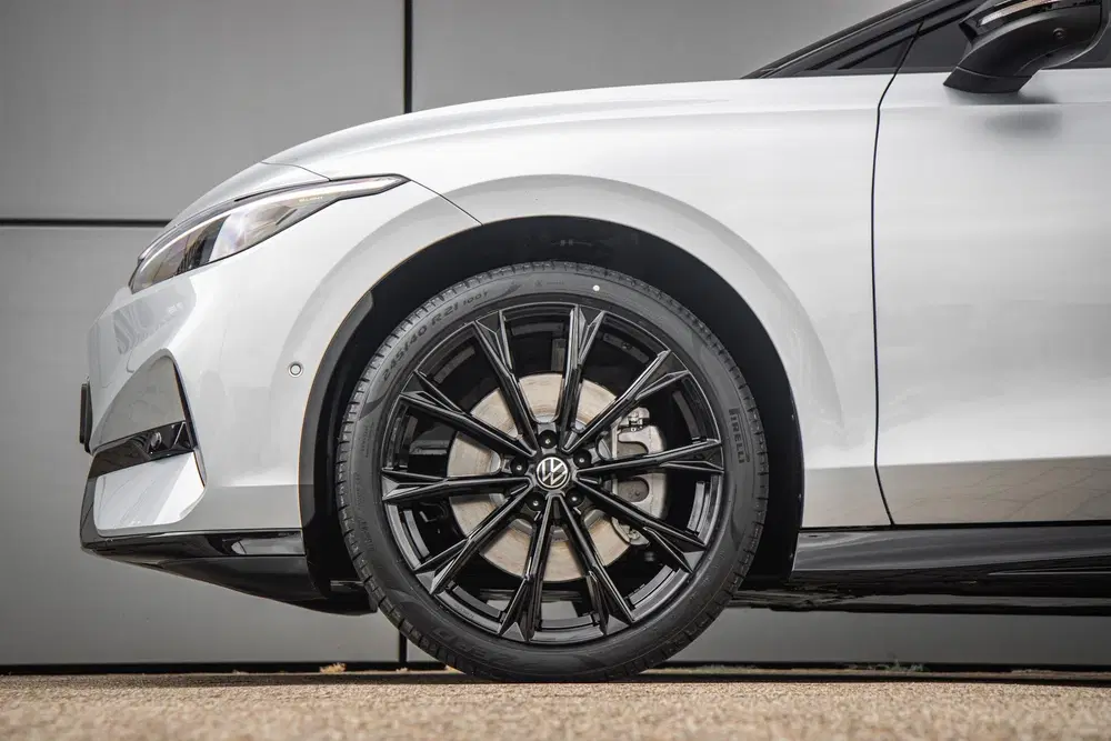 Volkswagen ID.7 286pk Pro Limited Edition 77 kWh uit 2026, foto 13