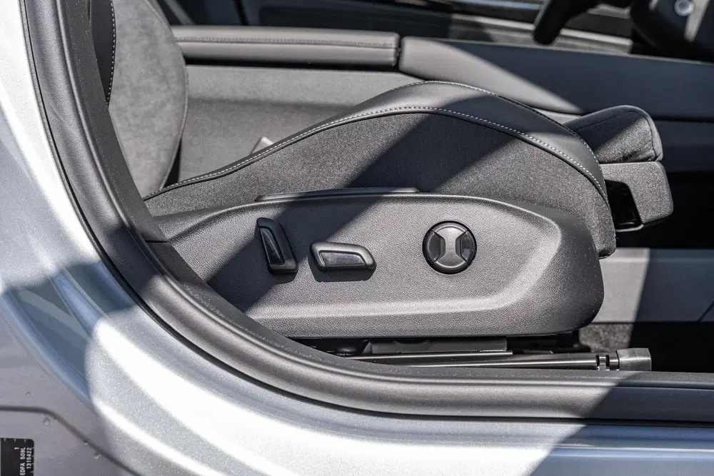 Volkswagen ID.7 286pk Pro Limited Edition 77 kWh uit 2026, foto 15