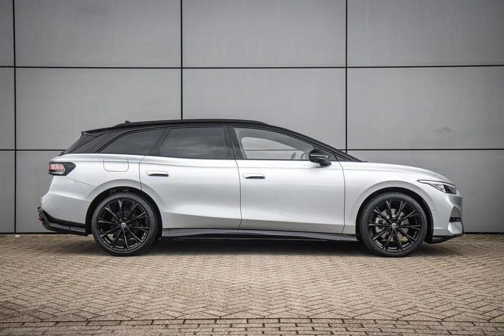 Volkswagen ID.7 286pk Pro Limited Edition 77 kWh uit 2026, foto 3