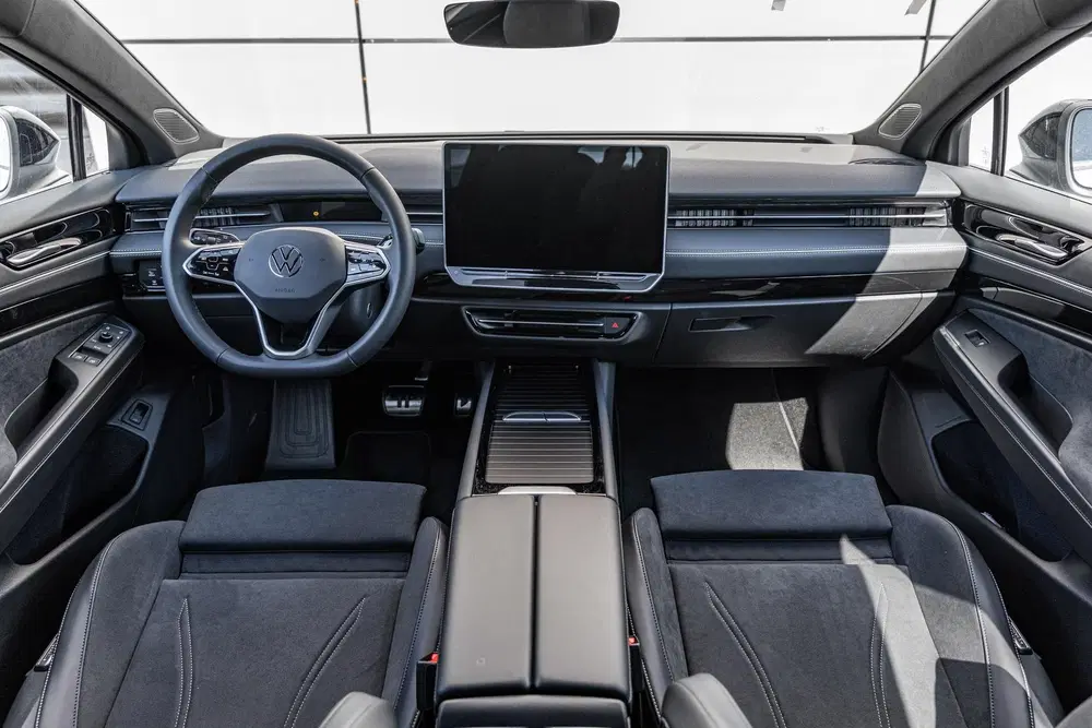 Volkswagen ID.7 286pk Pro Limited Edition 77 kWh uit 2026, foto 5