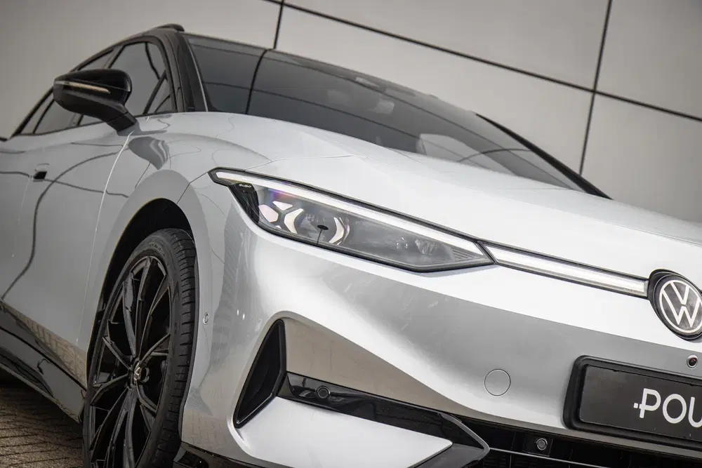Volkswagen ID.7 286pk Pro Limited Edition 77 kWh uit 2026, foto 8