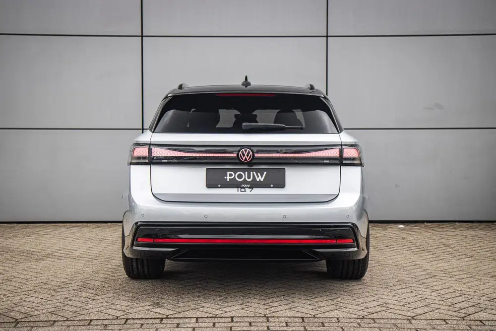Volkswagen ID.7 286pk Pro Limited Edition 77 kWh uit 2026, foto 9