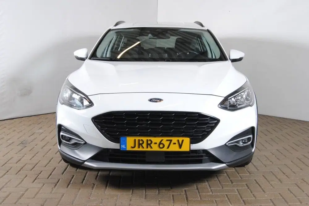 Ford Focus 1.0 EcoB. Active (bj 2020) uit 2020, foto 10