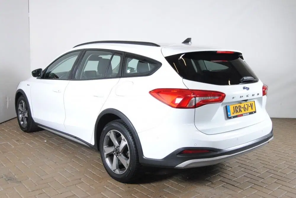 Ford Focus 1.0 EcoB. Active (bj 2020) uit 2020, foto 11