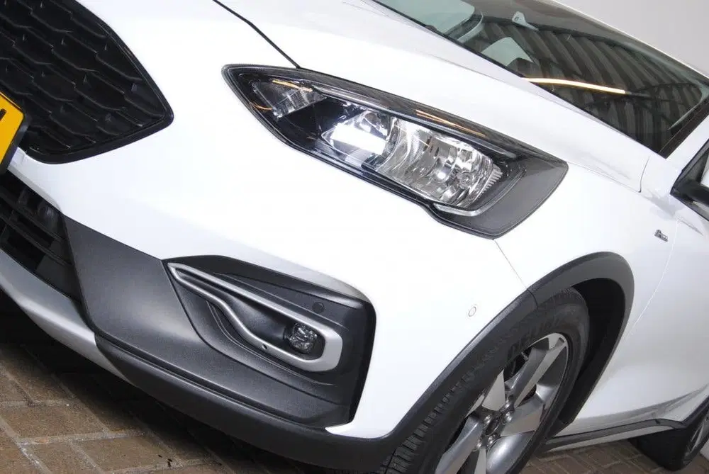 Ford Focus 1.0 EcoB. Active (bj 2020) uit 2020, foto 13