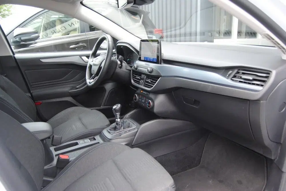 Ford Focus 1.0 EcoB. Active (bj 2020) uit 2020, foto 15