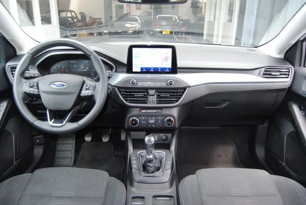 Ford Focus 1.0 EcoB. Active (bj 2020) uit 2020, foto 3
