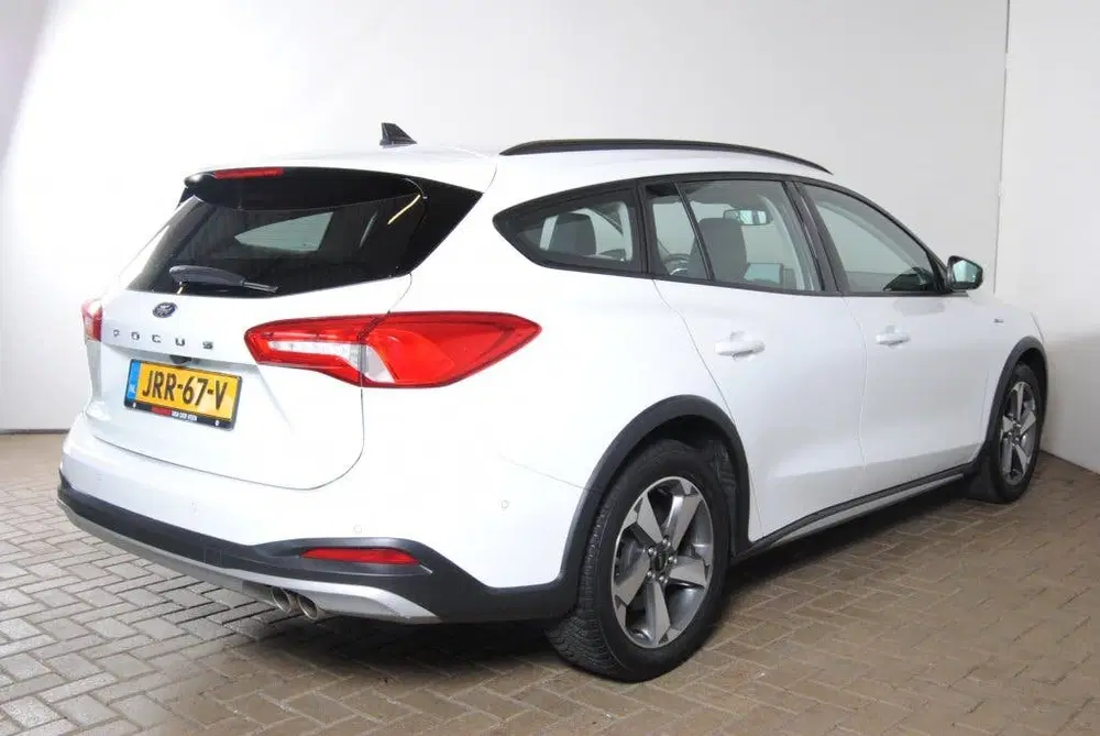 Ford Focus 1.0 EcoB. Active (bj 2020) uit 2020, foto 5