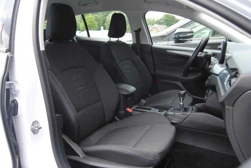 Ford Focus 1.0 EcoB. Active (bj 2020) uit 2020, foto 7