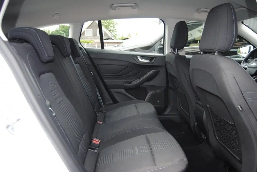 Ford Focus 1.0 EcoB. Active (bj 2020) uit 2020, foto 8