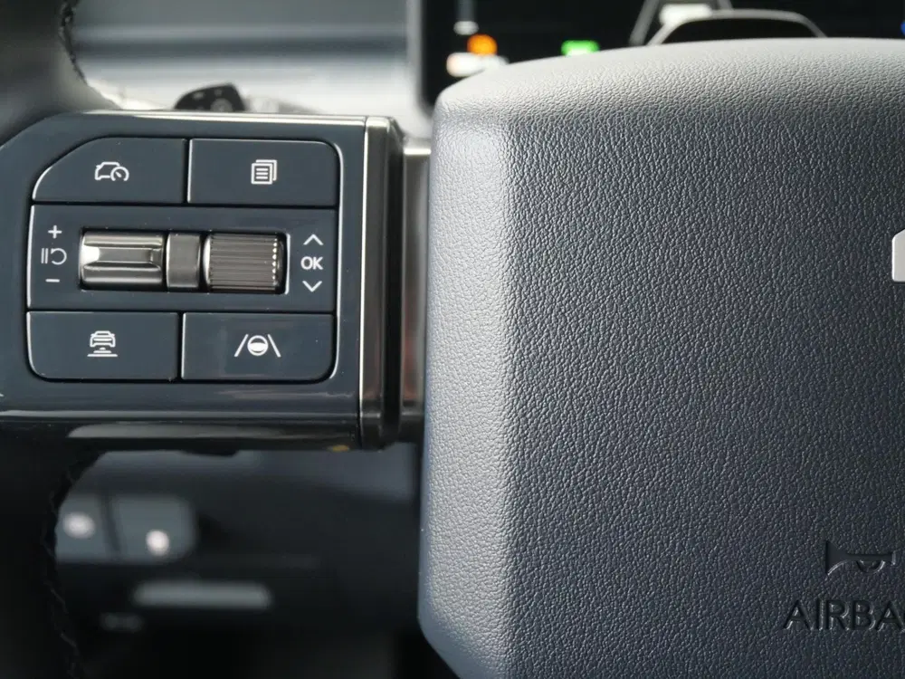 Kia PV5 Passenger Plus 71.2 kWh uit 2026, foto 15