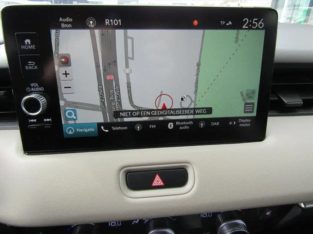 Honda HR-V 1.5 i-MMD 131pk CVT Advance Style uit 2022, foto 14