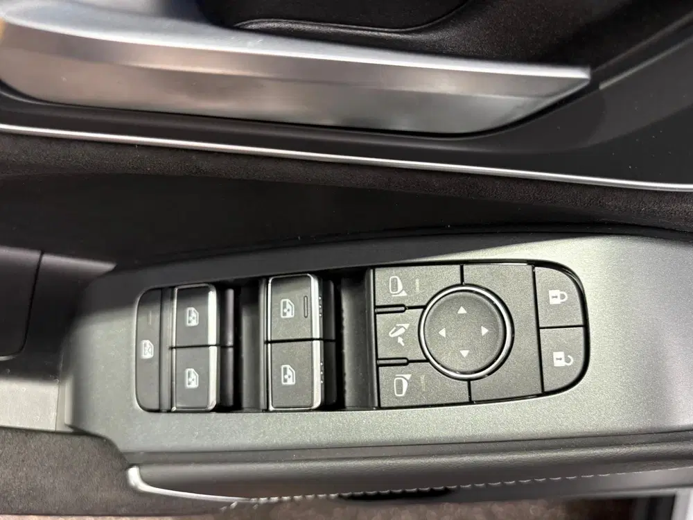 Nissan Qashqai 1.5 e-Power N-Design uit 2026, foto 15