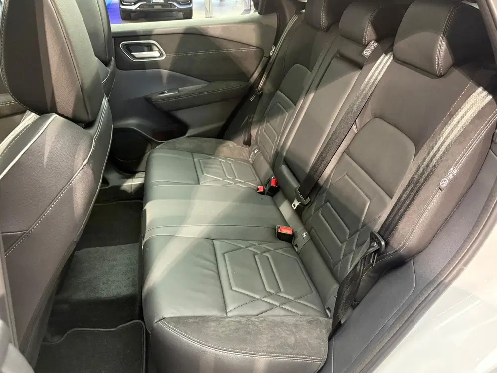 Nissan Qashqai 1.5 e-Power N-Design uit 2026, foto 6