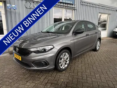 Fiat Tipo 1.4 Street (bj 2019) uit 2019