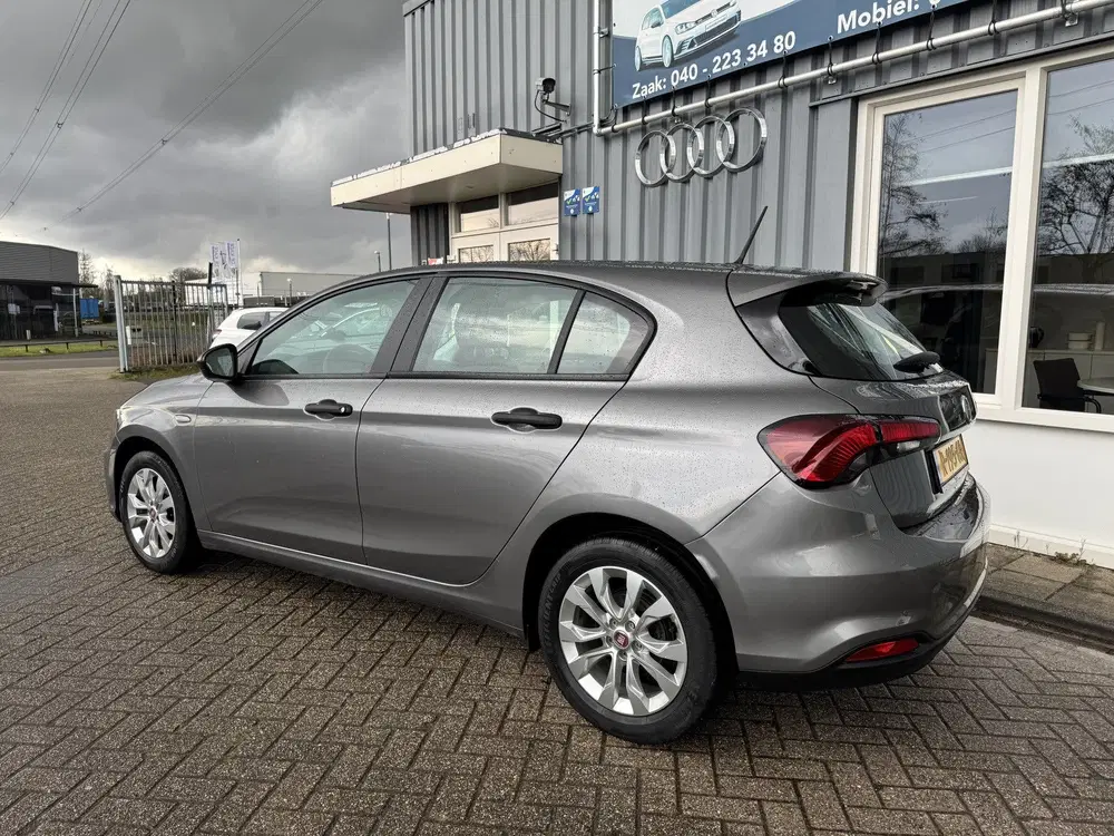 Fiat Tipo 1.4 Street (bj 2019) uit 2019, foto 2