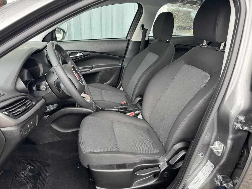 Fiat Tipo 1.4 Street (bj 2019) uit 2019, foto 5