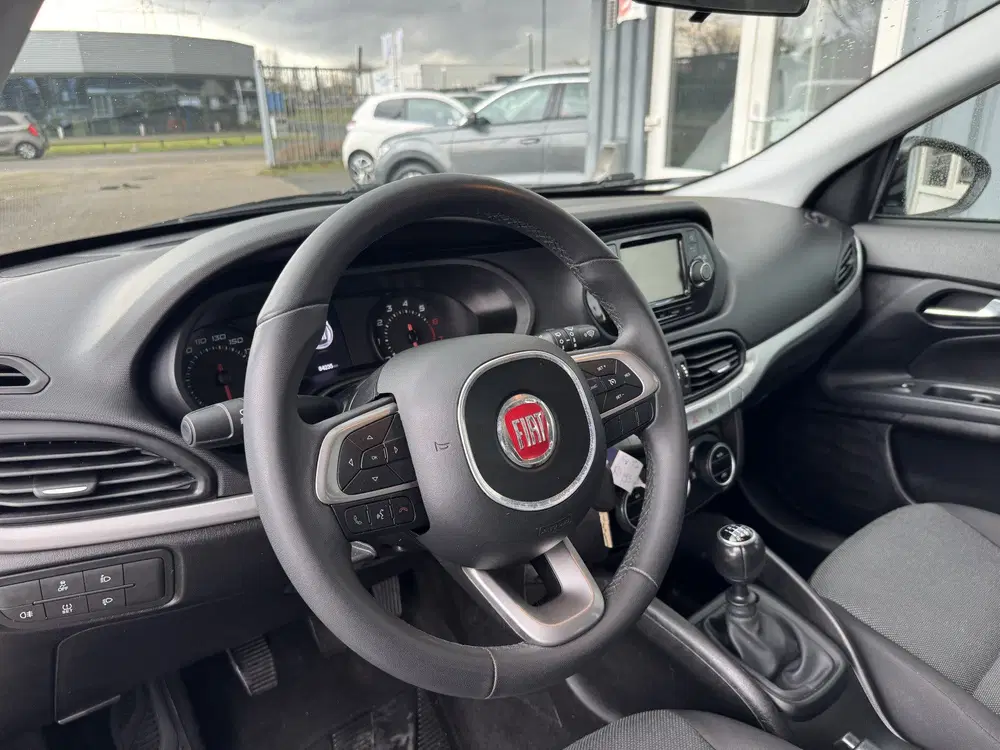 Fiat Tipo 1.4 Street (bj 2019) uit 2019, foto 8